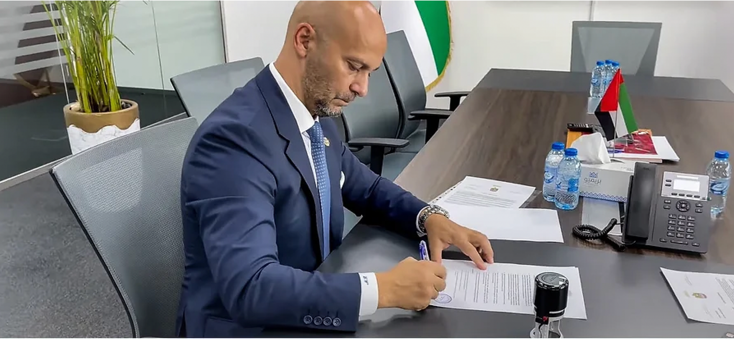 Mario-Radosavljevic-Blackstone-Group-OPS-Investments.